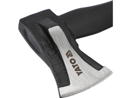 SPLITTING AXE 1000G FIBERGLASS HANDLE (YT-79980)