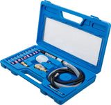 MICRO AIR GRINDER KIT | 17 PCS. (3249)