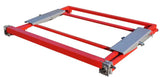 MECHANICAL CAR LIFT | FOLDABLE | 3000 KG (LJ8050-2)