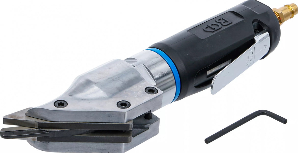 AIR NIBBLER / SHEAR FOR METAL SHEETS (8956)