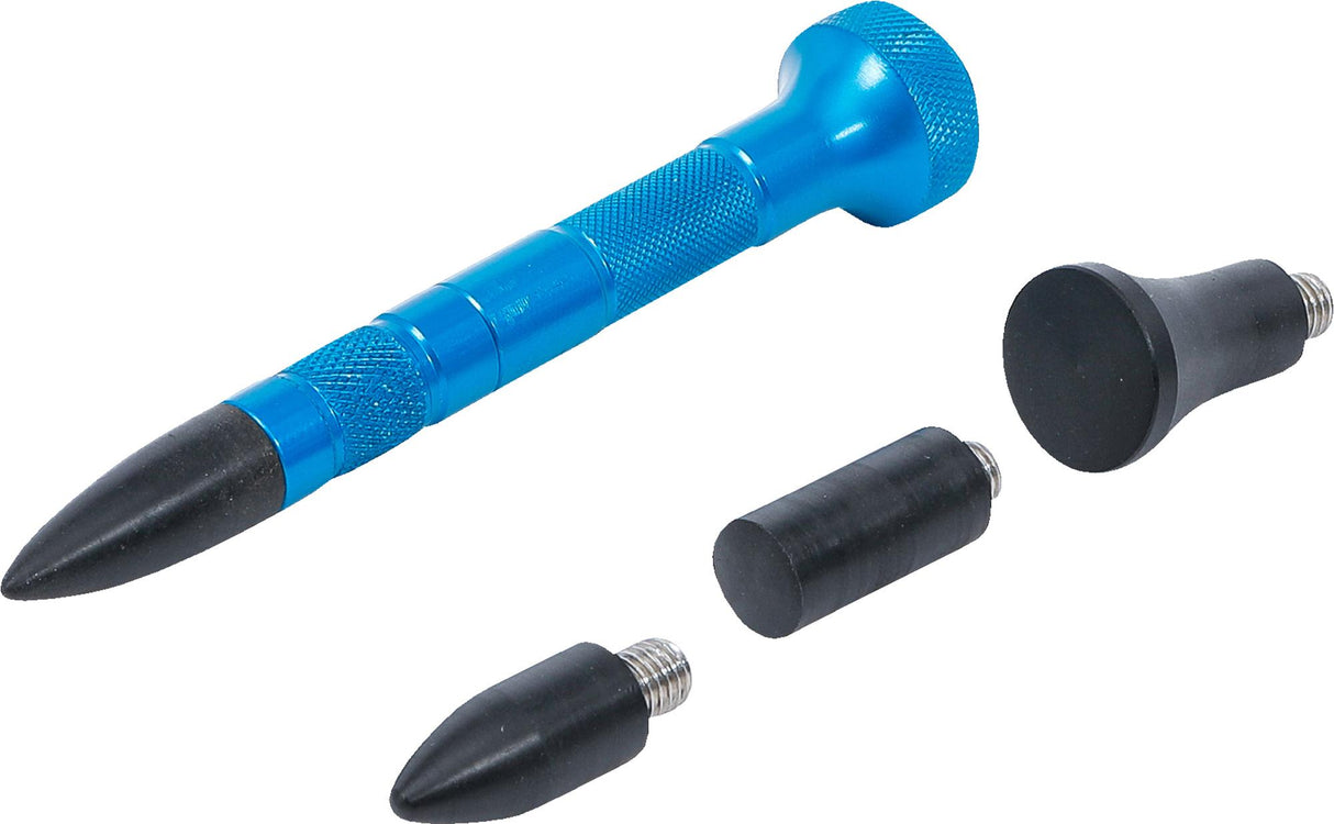 ALUMINIUM DENT REMOVAL PEN WITH REPLACEABLE TIPS | 100 MM (9155)