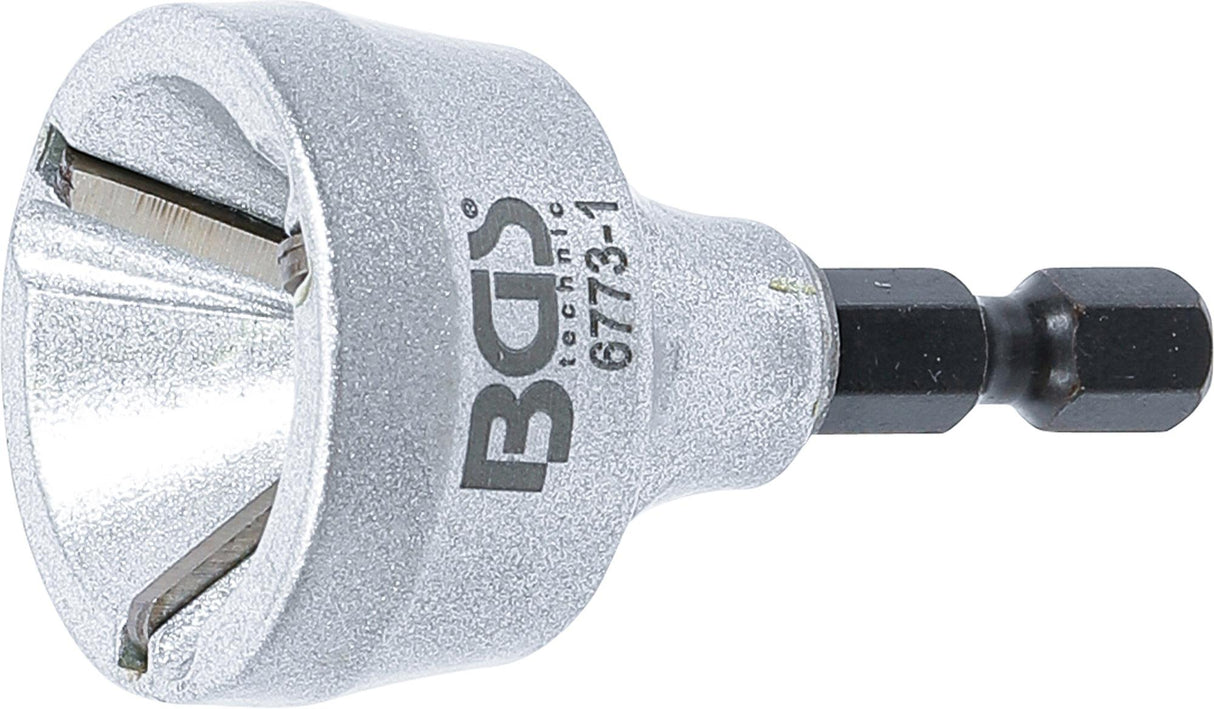 OUTER DEBURRER | FOR Ø 3 - 19 MM (6773-1)