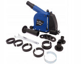DUST GUARD WITH EXTRACTION PORT | FOR ANGLE GRINDERS 115 MM, 125 MM (SK7895)