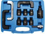 DIESEL INJECTOR REMOVAL KIT | 10 PCS. (7777)