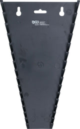 HOLDER FOR COMBINATION/RING SPANNERS | 15 STACKING SHELFS (1177)