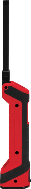 WORK LAMP RECHARGEABLE | 5W COB, 500LM + 40LM, UV (YT-08517)