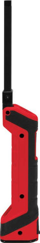 WORK LAMP RECHARGEABLE | 5W COB, 500LM + 40LM, UV (YT-08517)