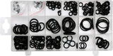 O- RING ASSORTMENT 225PCS (YT-06877)