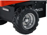 ELECTRIC DUMPER 1000W 500KG (YT-86120)