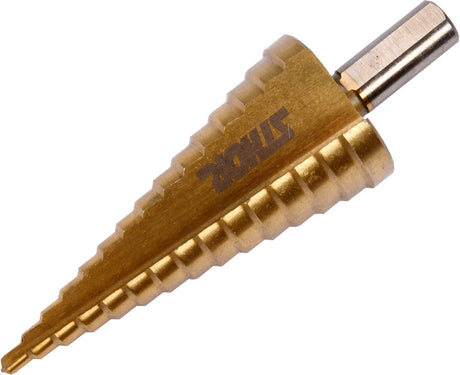 STEP DRILL 4-32MM (22612)