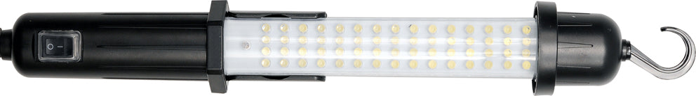 WORK LAMP RECHARGEABLE | 60+1 LED (YT-0852)