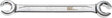 OFFSET RING SPANNER | 12 X 13 MM (1761-12X13)