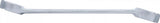 OFFSET RING SPANNER | 14X15 MM (1761-14X15)