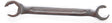 BRAKE HOSE WRENCH | 16X18 MM (1761-16X18)