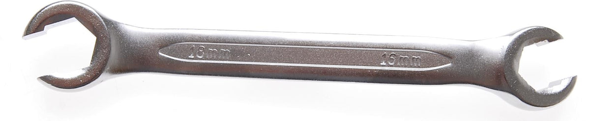 BRAKE HOSE WRENCH | 16X18 MM (1761-16X18)
