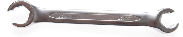BRAKE HOSE WRENCH | 16X18 MM (1761-16X18)