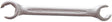 BRAKE HOSE WRENCH | 17X19 MM (1761-17X19)