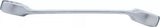 BRAKE HOSE WRENCH | 30X32 MM (1761-30X32)
