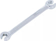 OPEN-END WRENCH | 9 X 11 MM (1761-9X11)