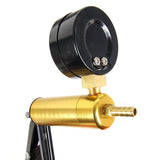 VACUUM/PRESSURE GAUGE FOR BRAKE FLUID BLEEDING (SK63928)