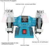 ELECTRIC GRINDER | 150X16X12.7 MM (MD3215)