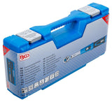 TORQUE WRENCH | 6.3 MM (1/4") | 5 - 30 NM (7521)