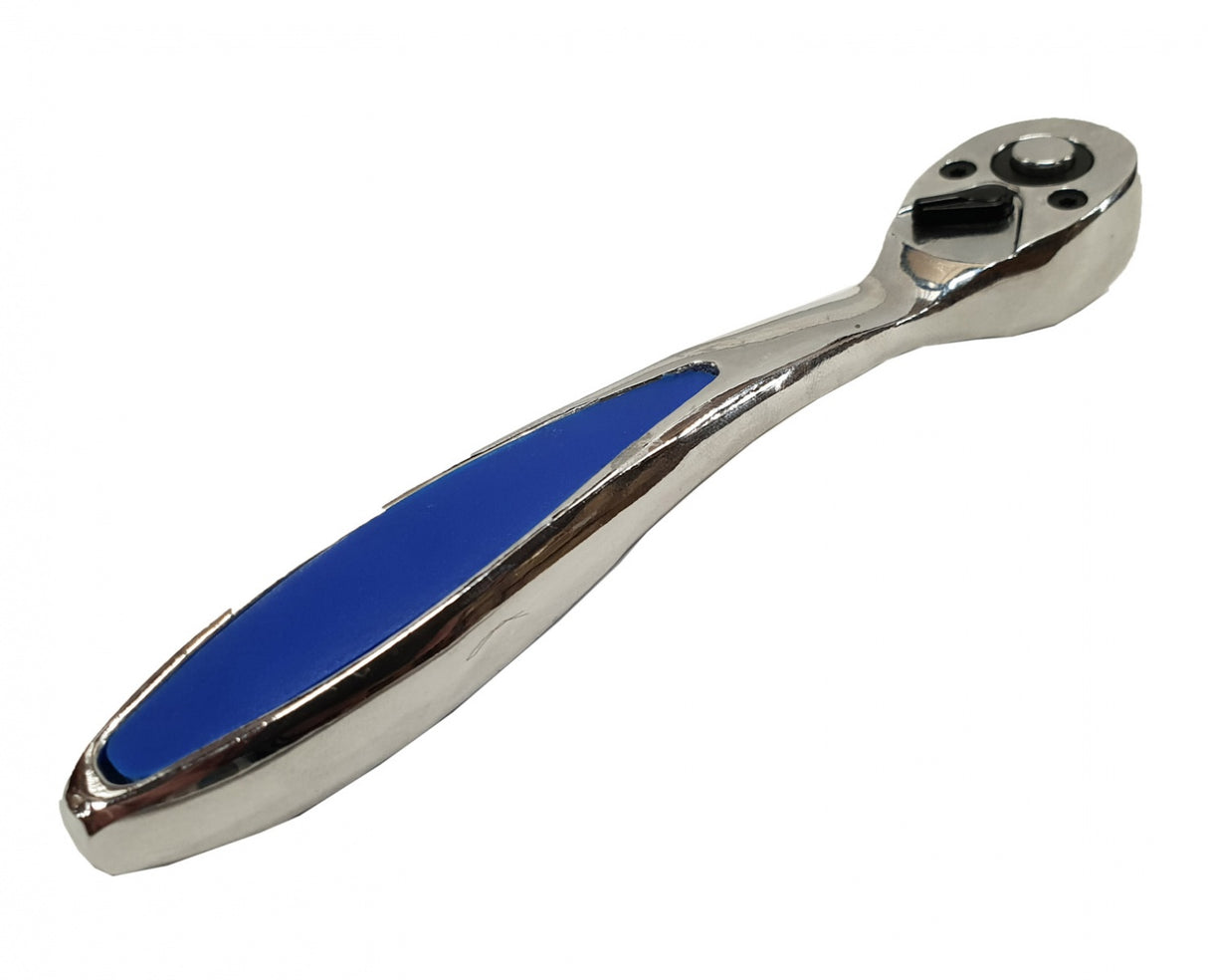 RATCHET HANDLE FOR SOCKETS | 72 TEETH | 6.3 MM (1/4") (RH14H)