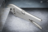 LOCKING GRIP PLIERS | 4-WAY ADJUSTABLE | 225 MM (493)