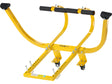 LADDER SUPPORT-STABILISER WITH 2 WHEELS AND HOOK | MAX 150 KG (17780)