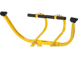 LADDER SUPPORT-STABILISER WITH 2 WHEELS AND HOOK | MAX 150 KG (17780)