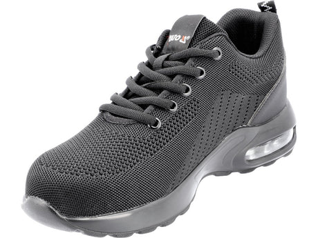 SPORT SAFETY SHOES PACS SBP S. 39 (YT-80632)
