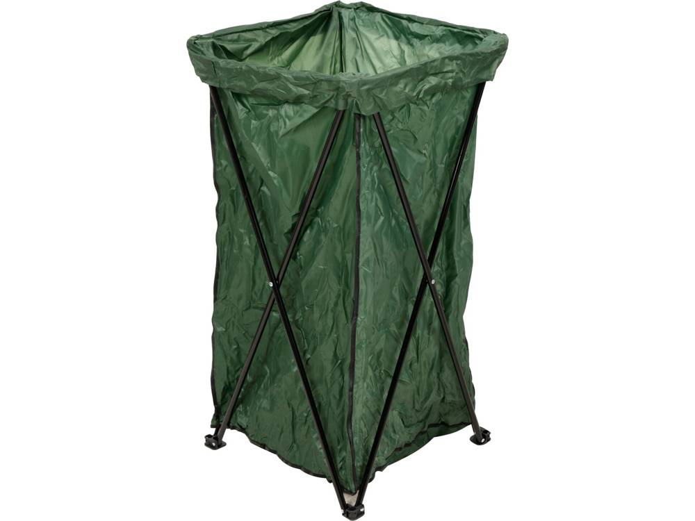 FOLDING GARDEN TRASH BAG (90150)