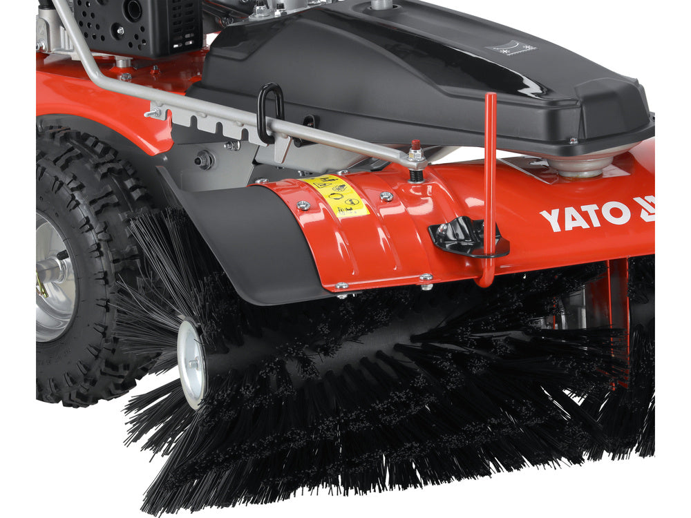 PETROL SWEEPER 100 CM (YT-85600)