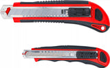 CUTTER SET | BLADE WIDTH 9 / 18 MM | 2 PCS. (7953)