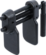 BRAKE PISTON RESET TOOL | WITH DOUBLE GUIDE | UNIVERSAL TYPE (67309)