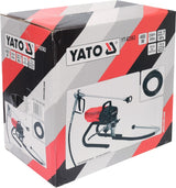 AIRLESS PAINT SPRAYER 480W 2,1L/MIN (YT-82562)