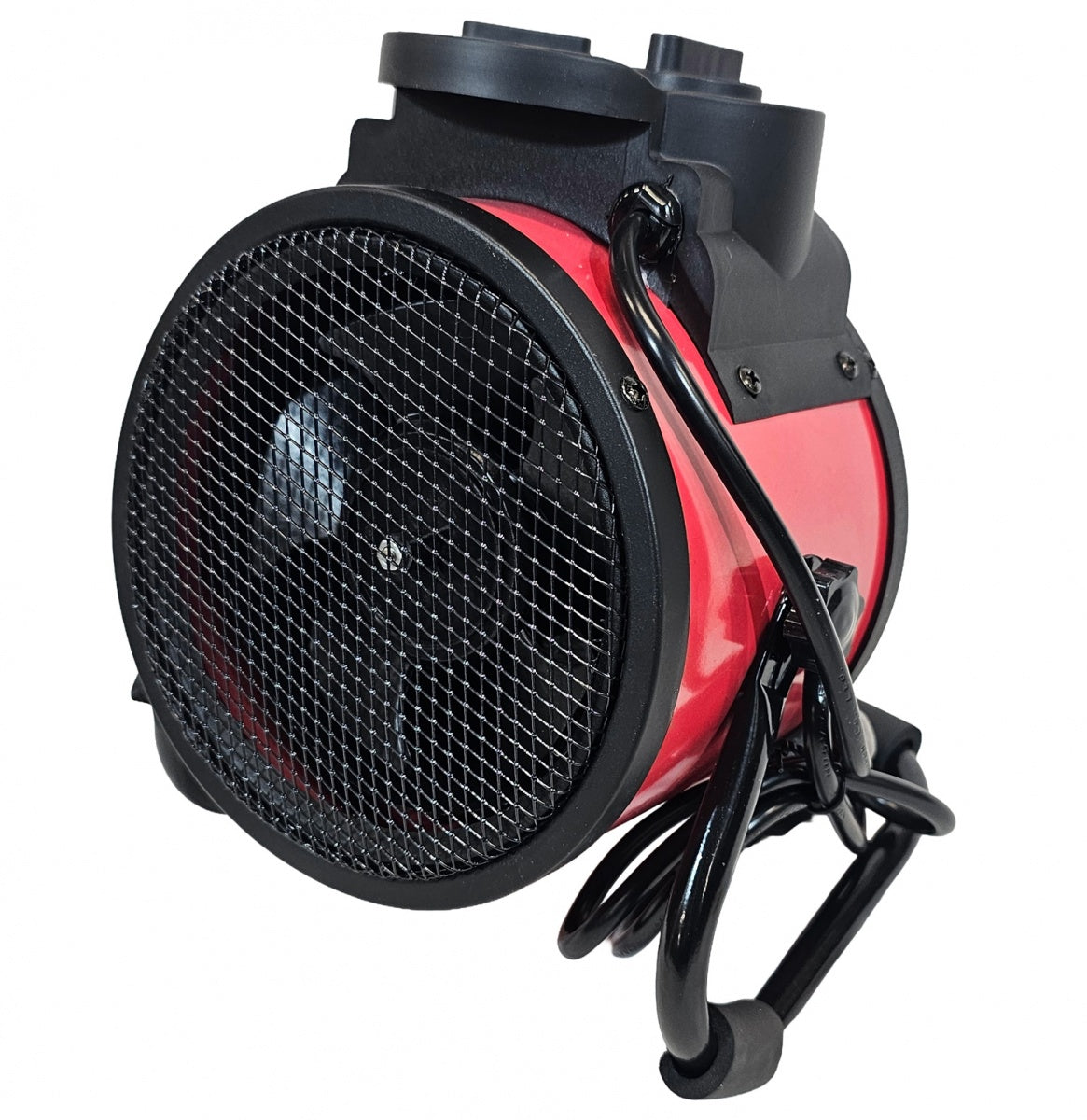 ELECTRIC HEATER | 2 KW (H2200)
