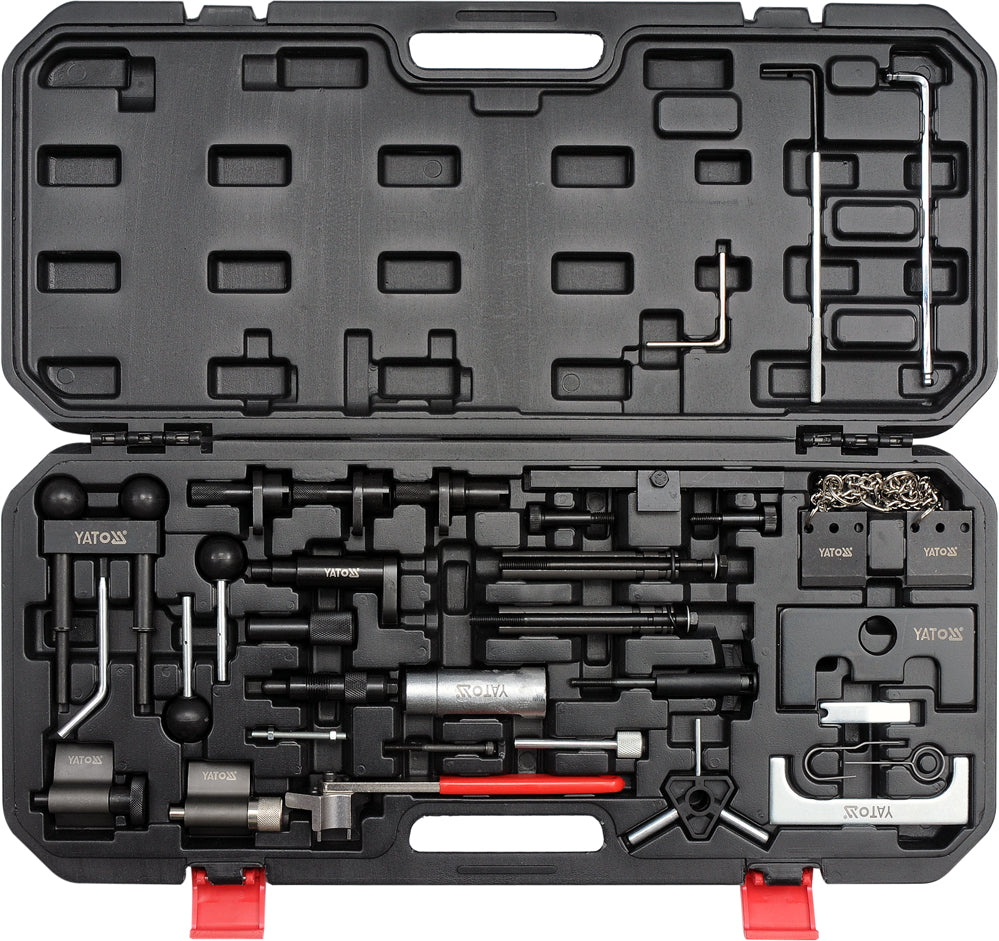 PETROL DIESEL ENGINE TIMING TOOL SET (YT-06015)