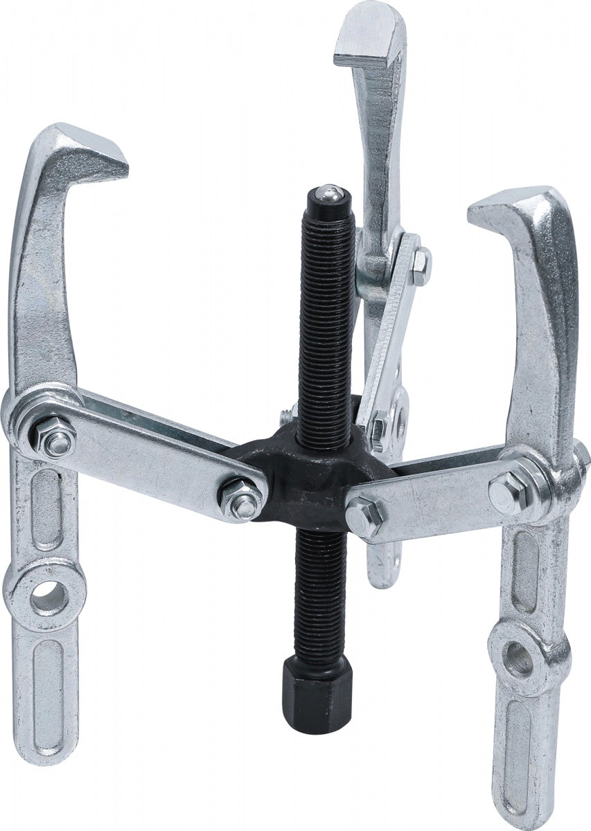 EXTERNAL / INTERNAL 3-ARM PULLER | 30 - 150 MM (7698)