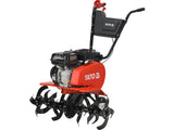 PETROL GARDEN TILLER 35/85 CM (YT-85591)