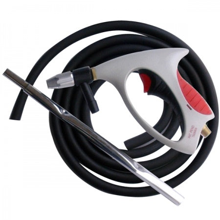SANDBLASTER WITH CERAMIC NOZZLE (EH2804)