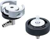 ADAPTER SET FOR AIR BRAKE BLEEDER | FOR TESLA MODELS 3, Y, S, X | 2 PCS. (66517)