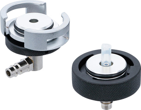 ADAPTER SET FOR AIR BRAKE BLEEDER | FOR TESLA MODELS 3, Y, S, X | 2 PCS. (66517)