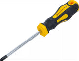 SCREWDRIVER | CROSS SLOT PH2 | BLADE LENGTH 100 MM (7946-PH2)