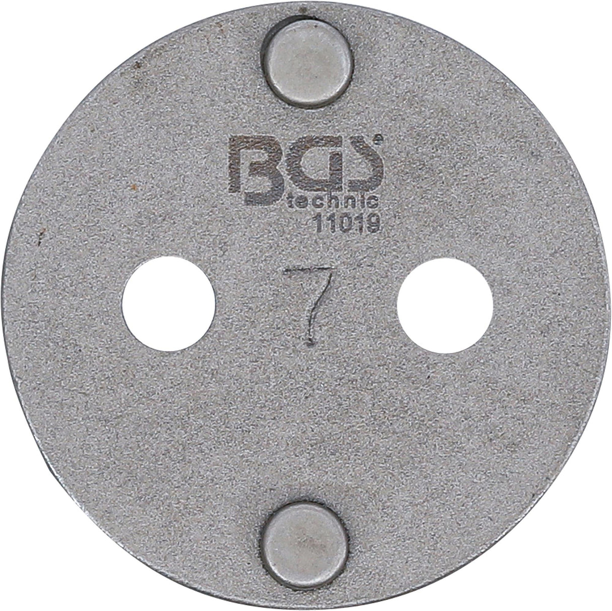 BRAKE PISTON RESET ADAPTOR 7 | FOR ALFA ROMEO / AUDI / CITROEN (11019)