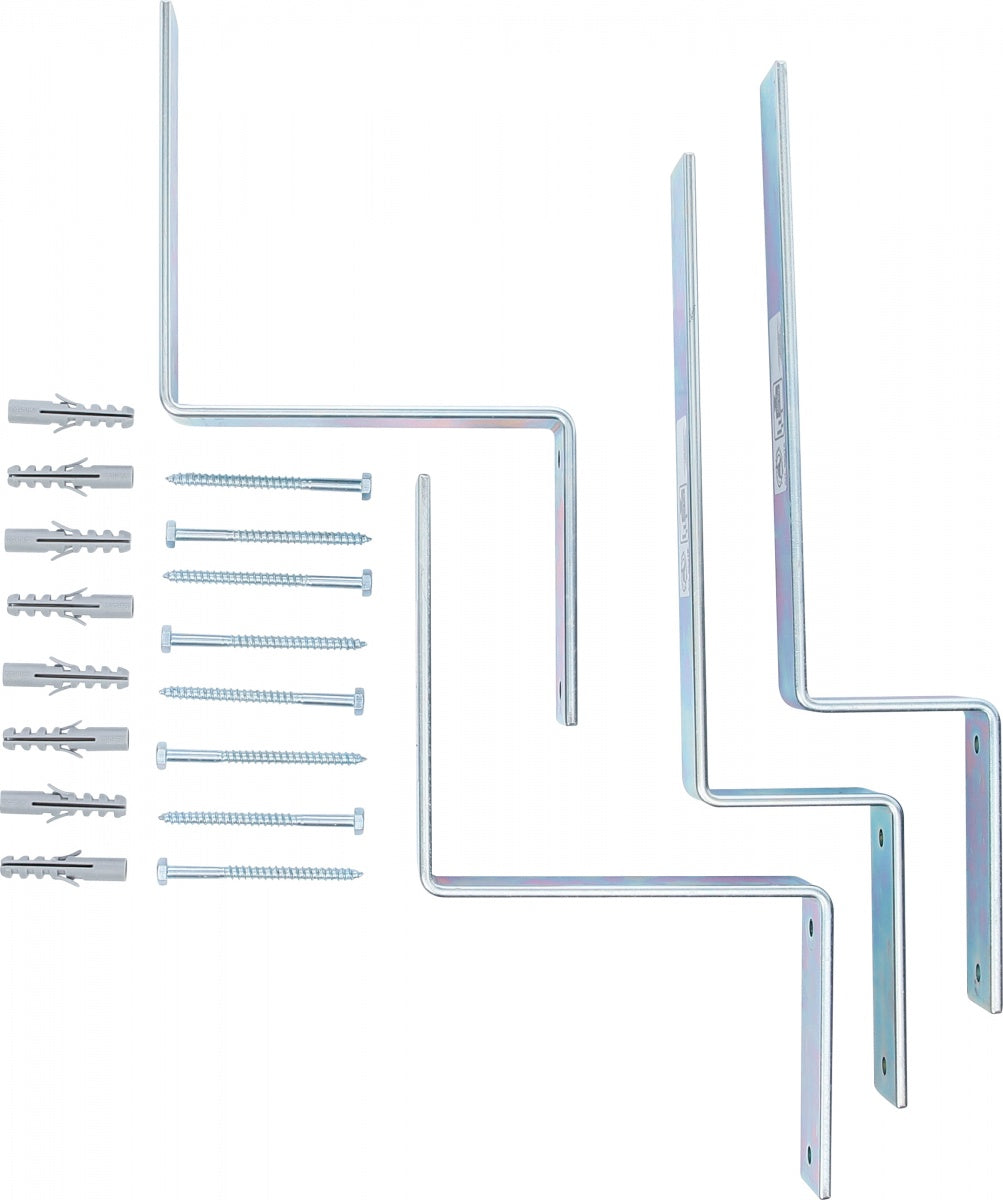 WALL HOOK SET | FOR MARQUEE SETS | 4 PCS. (88315)