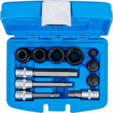 BRAKE CALLIPER SOCKET SET | 11 PCS. (6697)