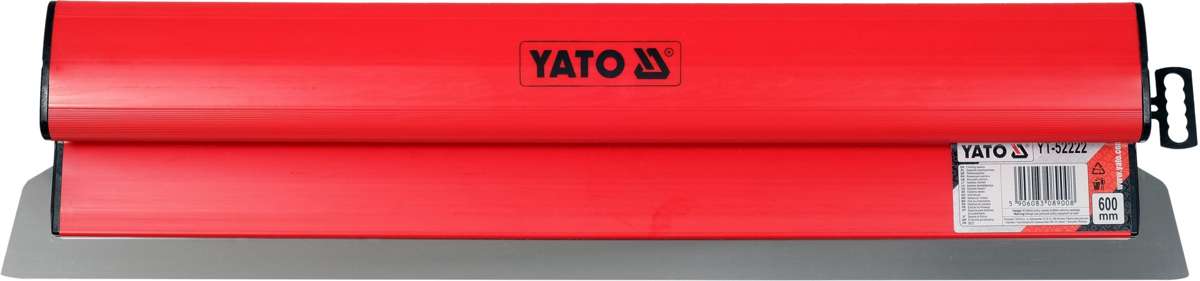SKIMMING SPATULA PVC 600MM (YT-52222)