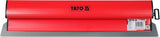 SKIMMING SPATULA PVC 600MM (YT-52222)