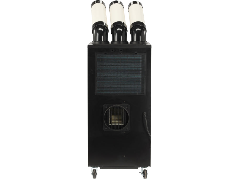 PORTABLE AIR CONDITIONER 5.5 KW (YT-99452)